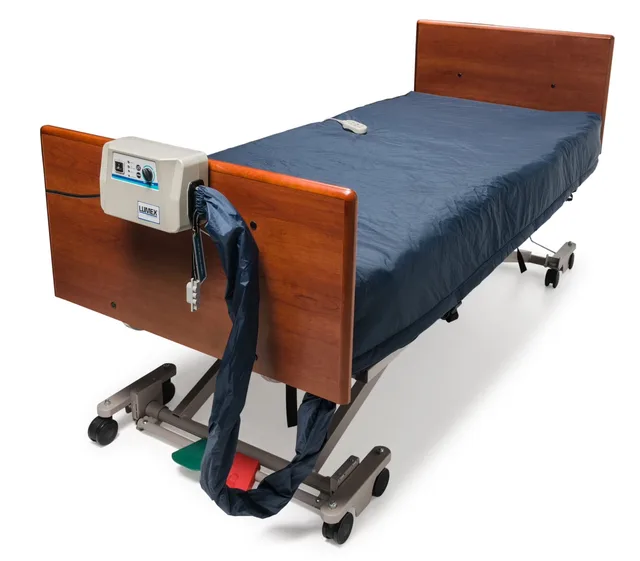 Mattress 350 lb