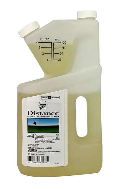 Insect 2 lb 12 oz 100 gallons