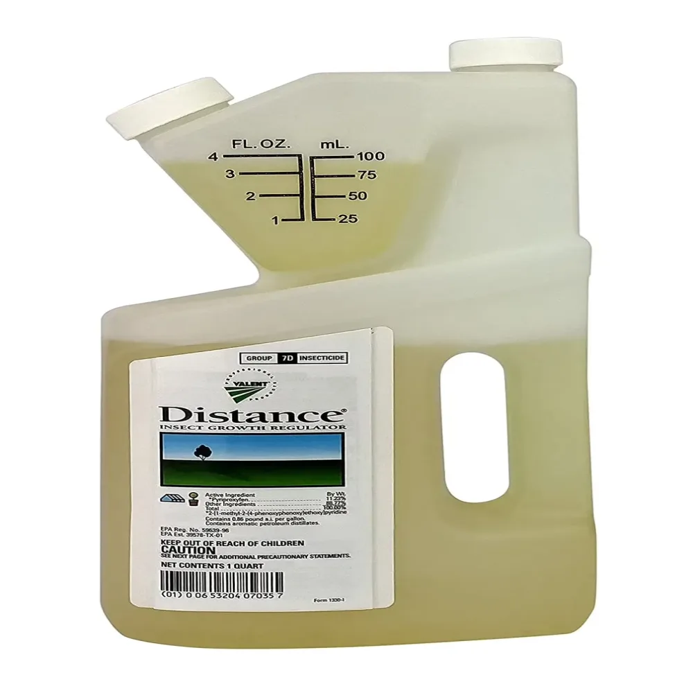 Insect 2 lb 12 oz 100 gallons