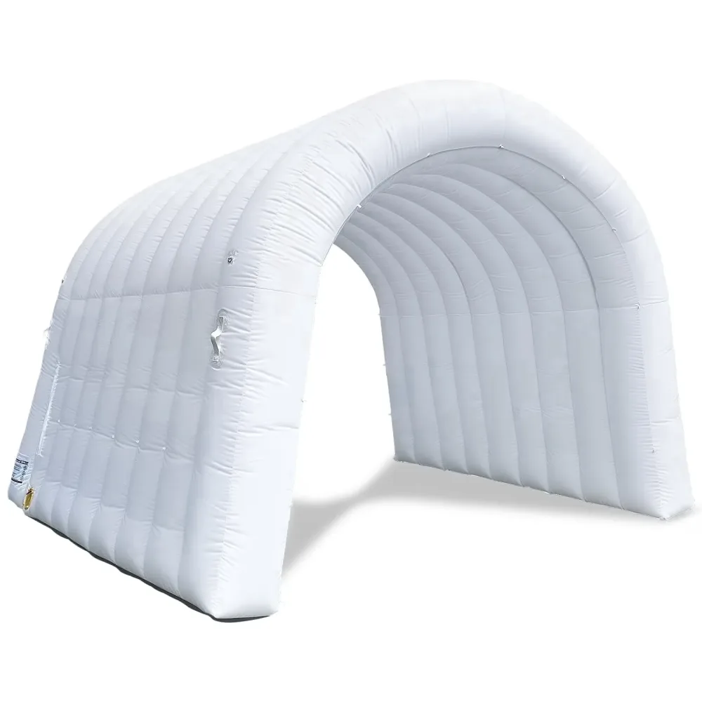 Family & Canvas Tents white portable