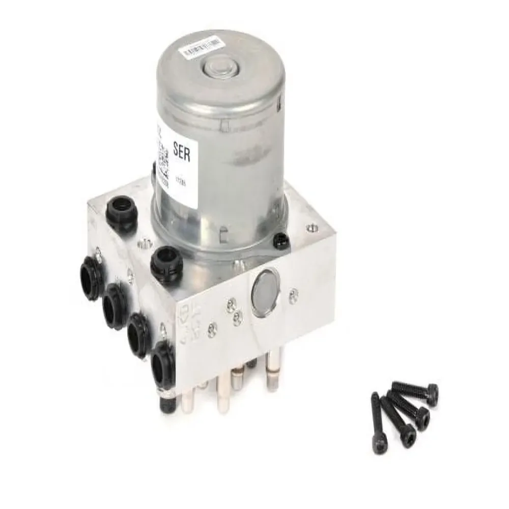 Valve 6.5" 4.2" 3.5 lbs