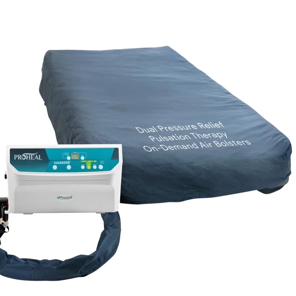 Air Mattress 11" 300lbs 1000lbs