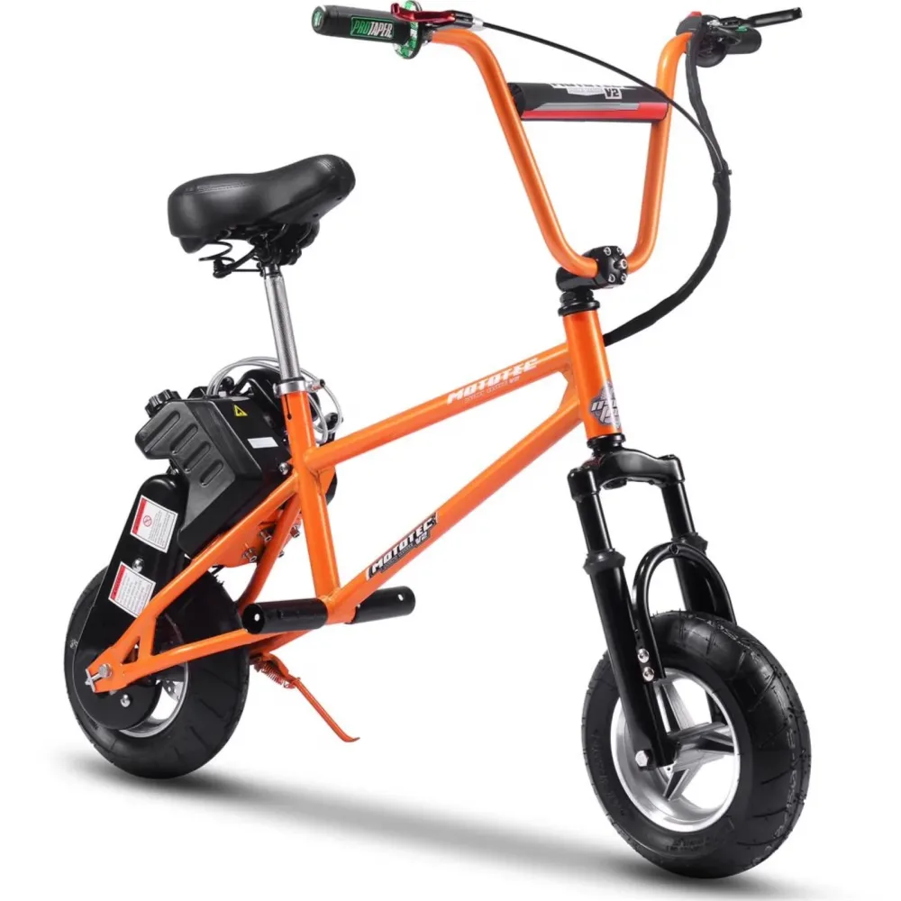 Bike orange 1.1 liter 43in