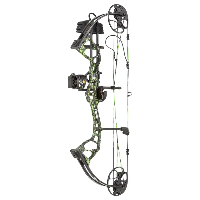 Bear Archery 5-50 lbs 5 lbs