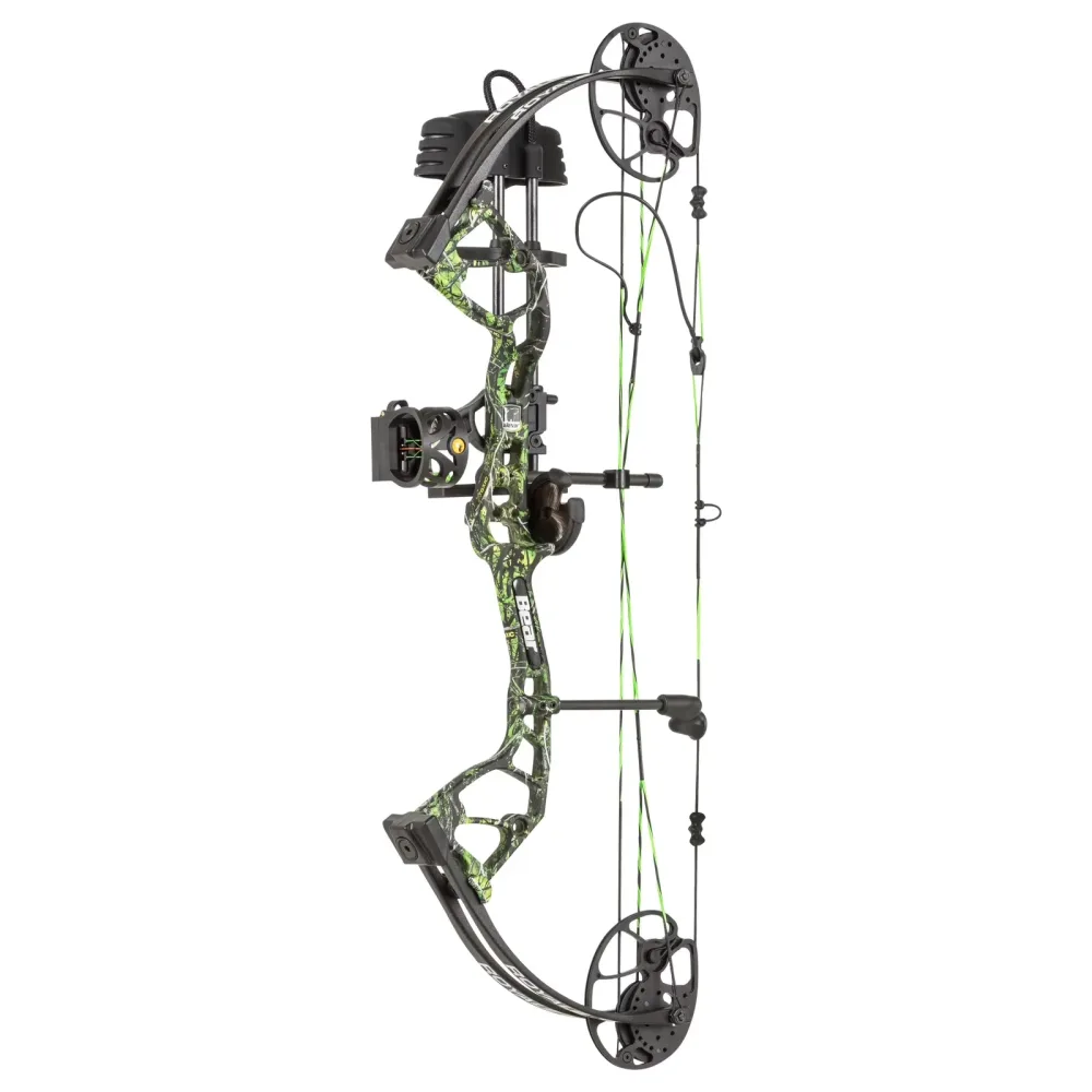 Bear Archery 5-50 lbs 5 lbs