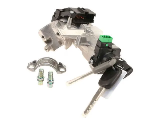 Ignition Lock