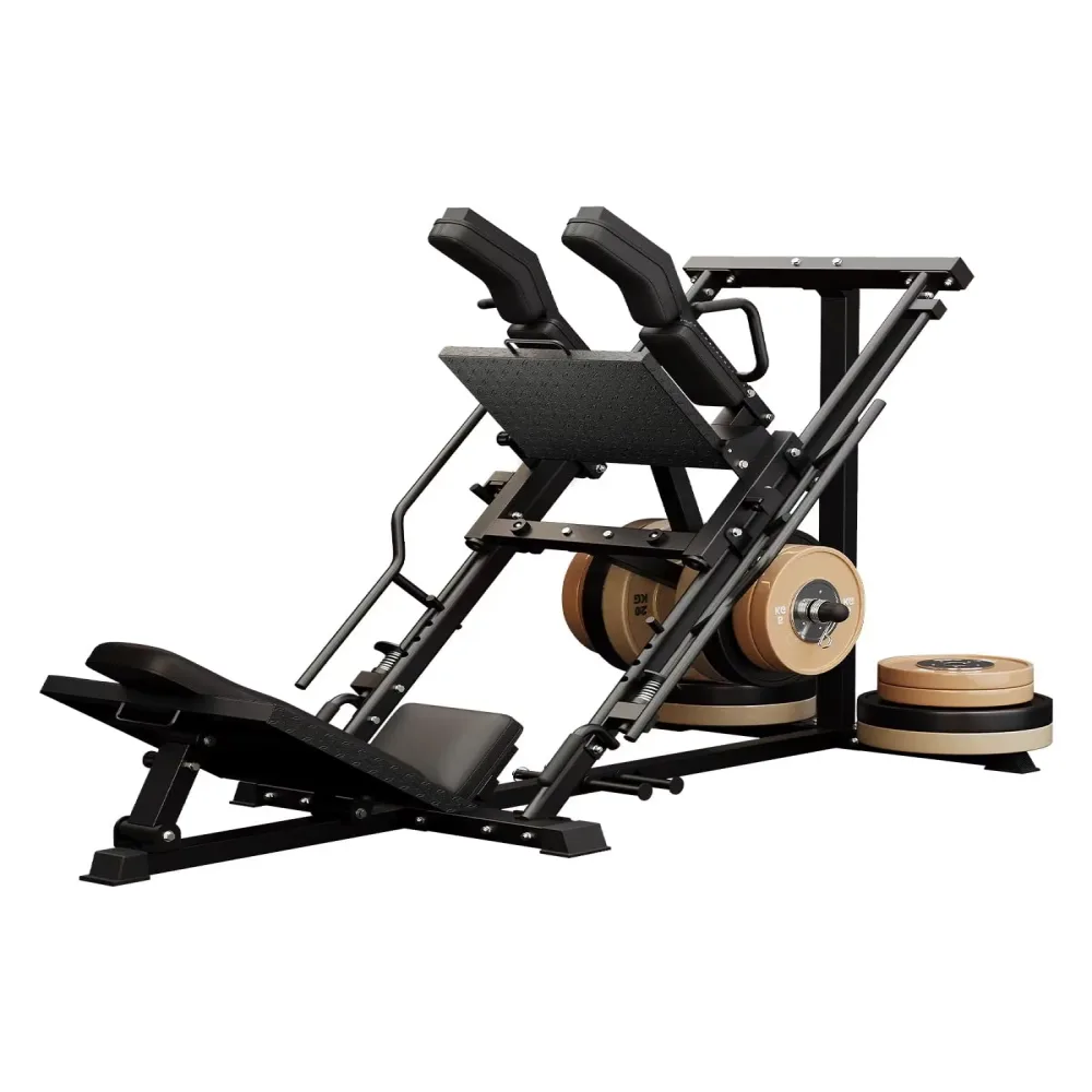 Machine 1" 2" 1200lb