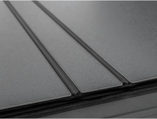 Tonneau 5'