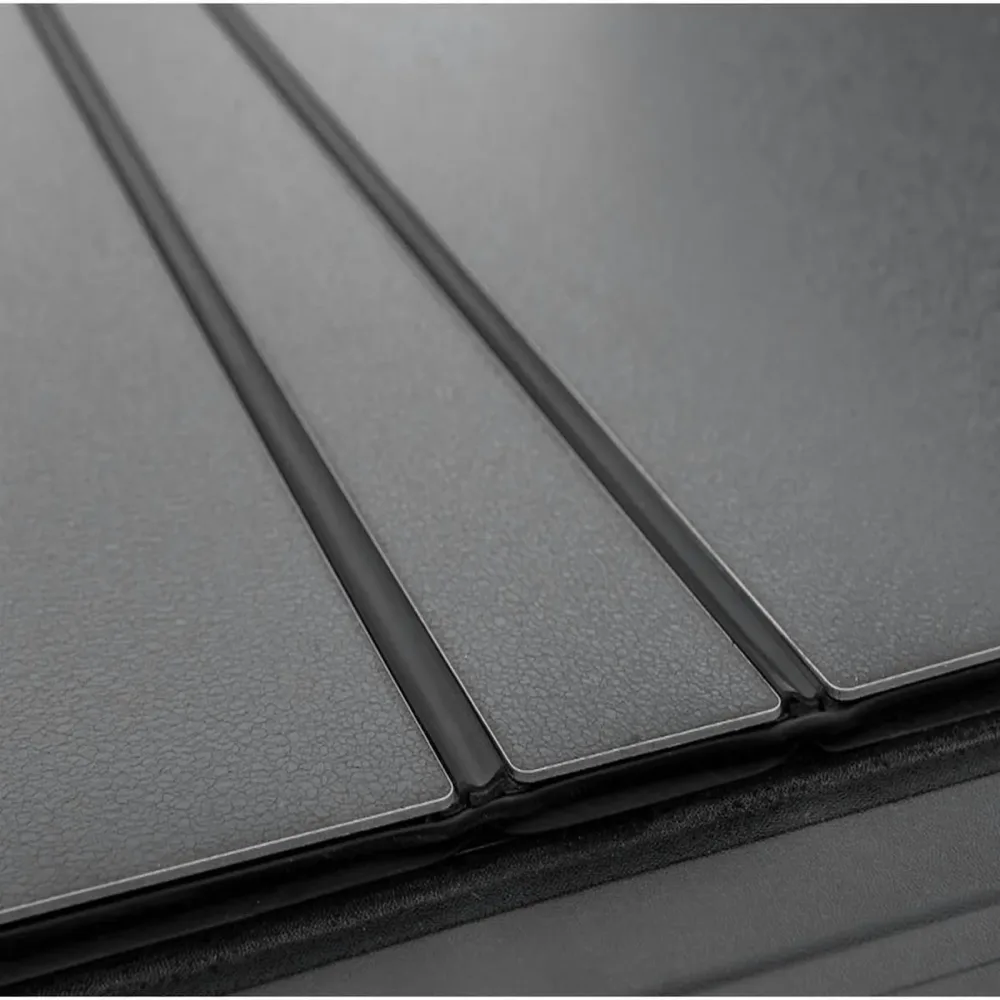 Tonneau 5'