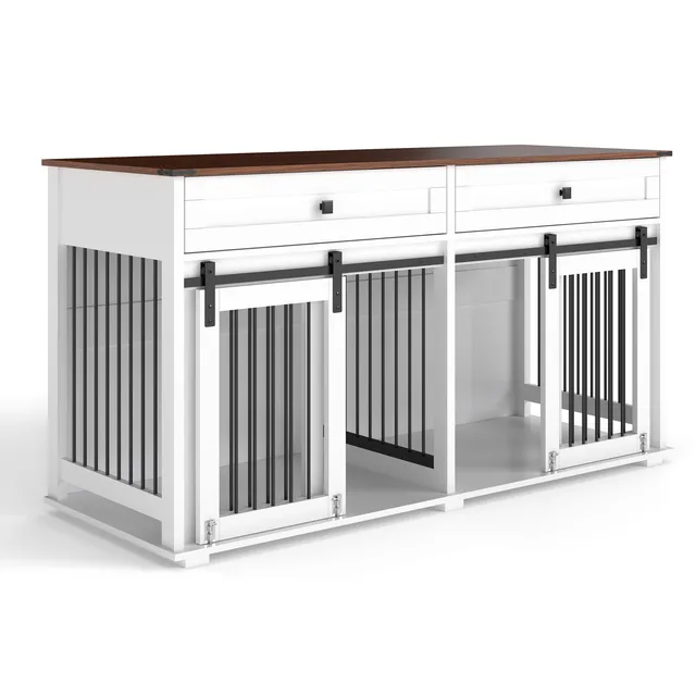Dog Crate 63'