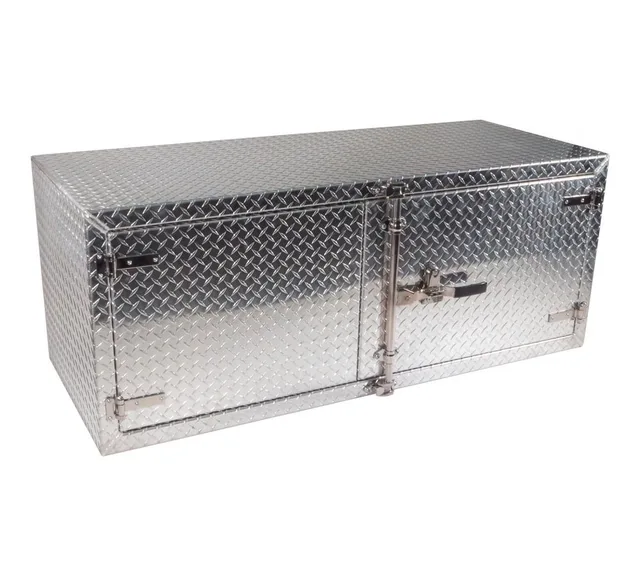 Tool Box 24" 60" 3 mm