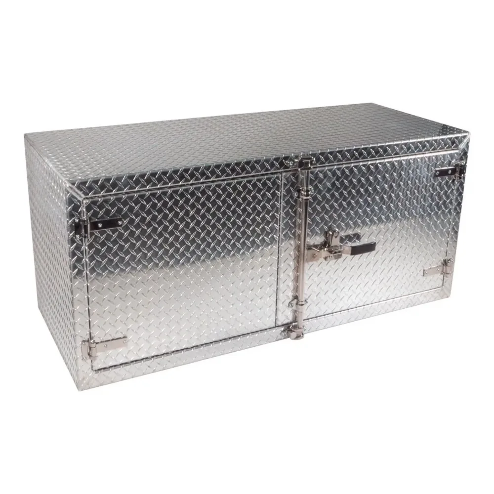 Tool Box 24" 60" 3 mm