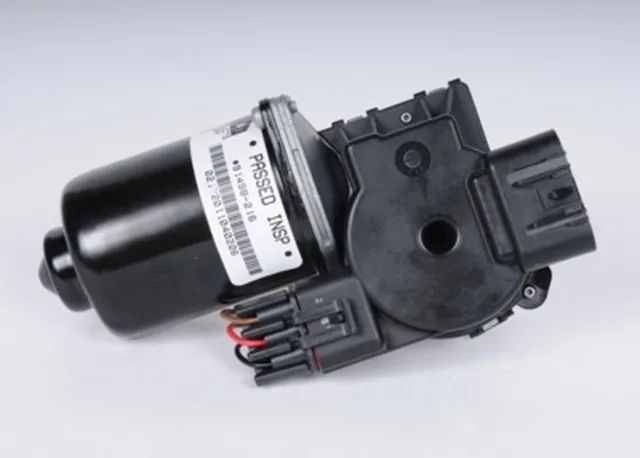 Wiper Motor 62" 8.62"