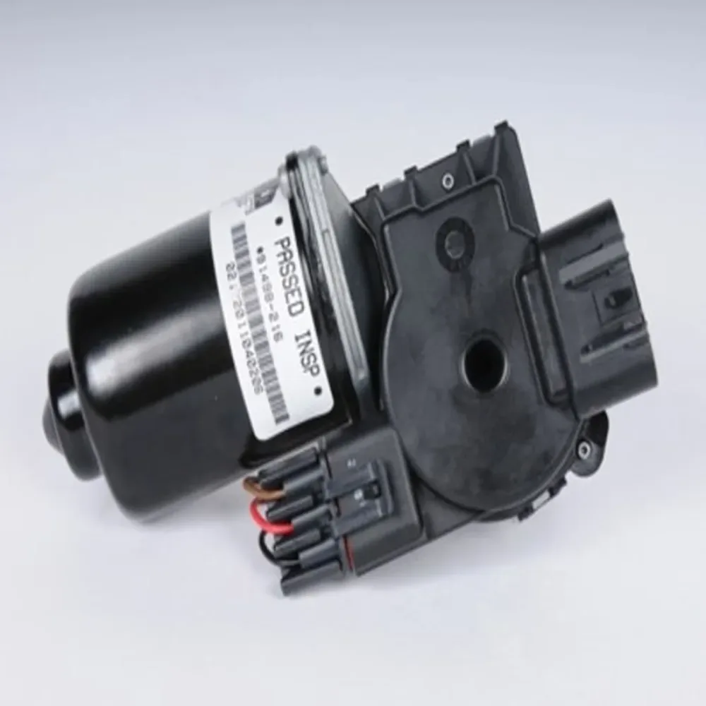Wiper Motor 62" 8.62"