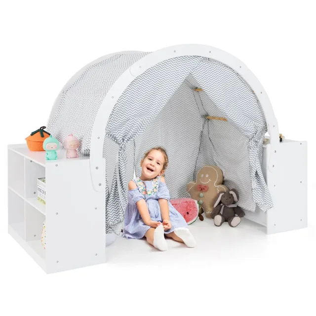 Play Tent 71" 33.5" 49"