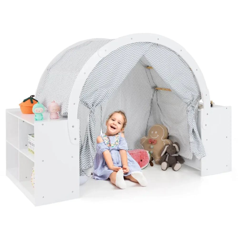 Play Tent 71" 33.5" 49"