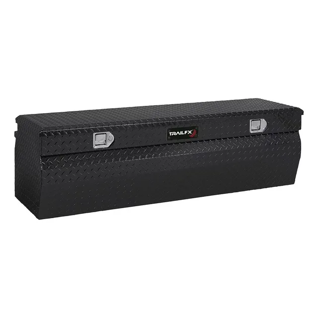 Tool Box 47 in 8 in black