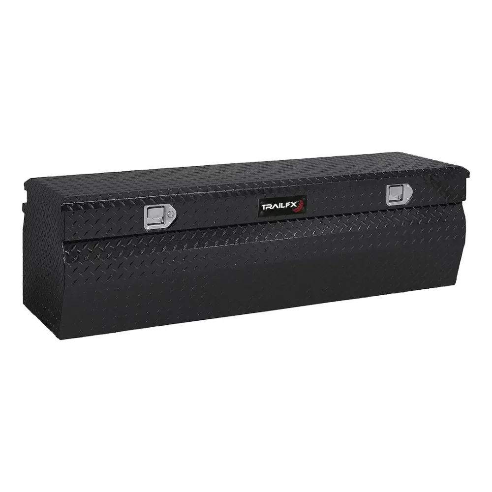 Tool Box 47 in 8 in black