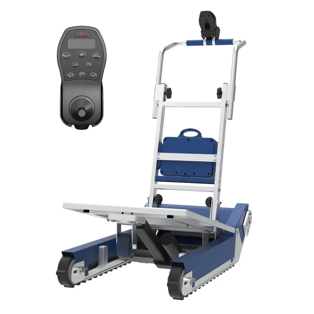 Hand Truck 684 lbs 40.55" 23.62"