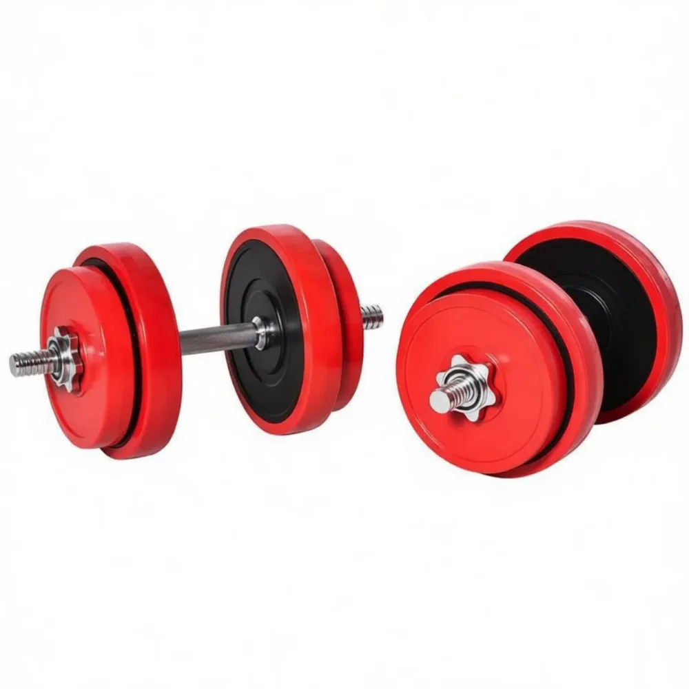 Training Equipment 44 lbs 1" adjustable