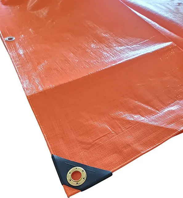 Tent Accessories 30' 60' orange