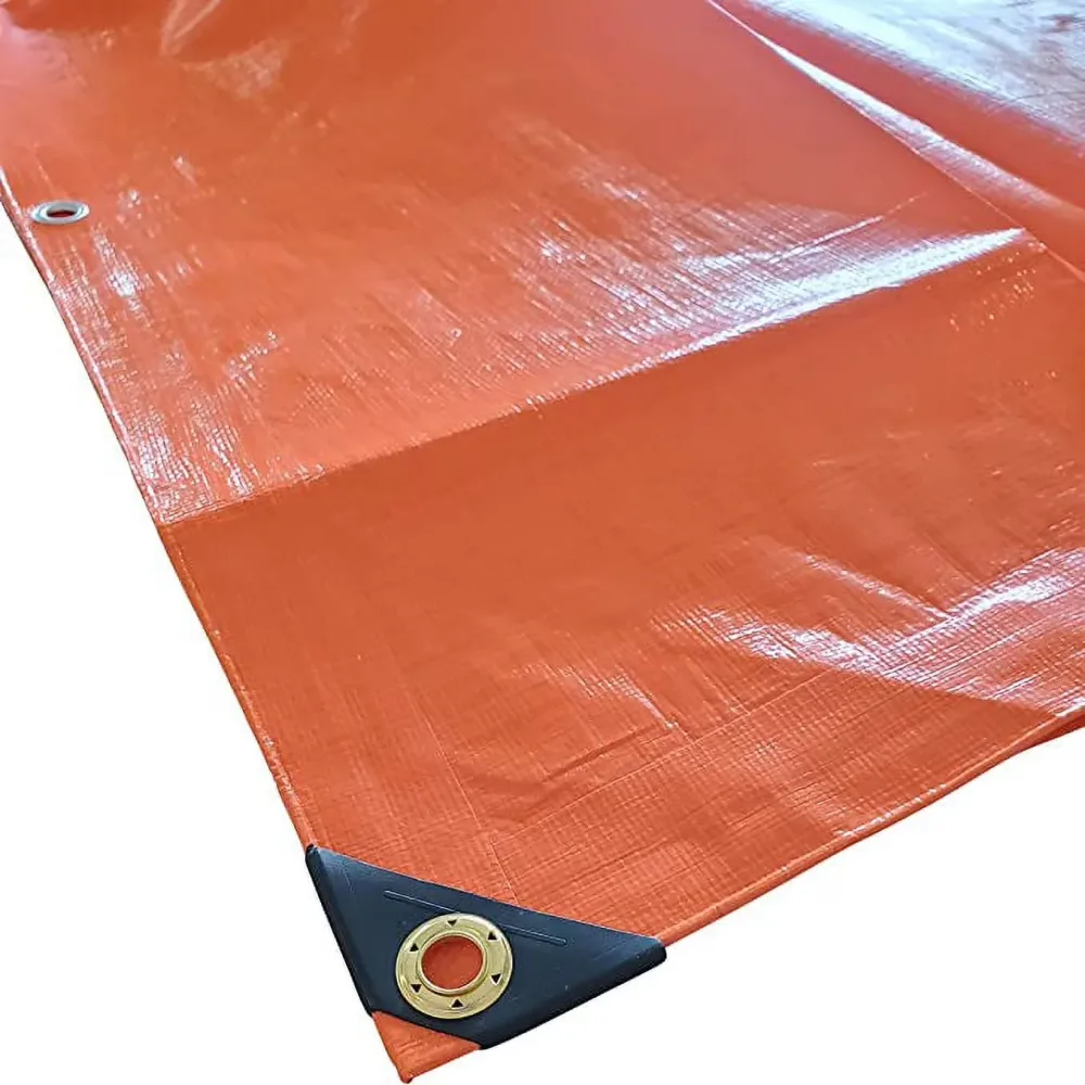 Tent Accessories 30' 60' orange