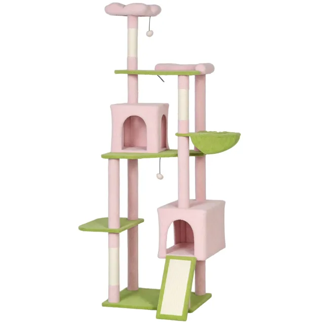 Furniture & Enrichment 74 inch 74" 23.2"