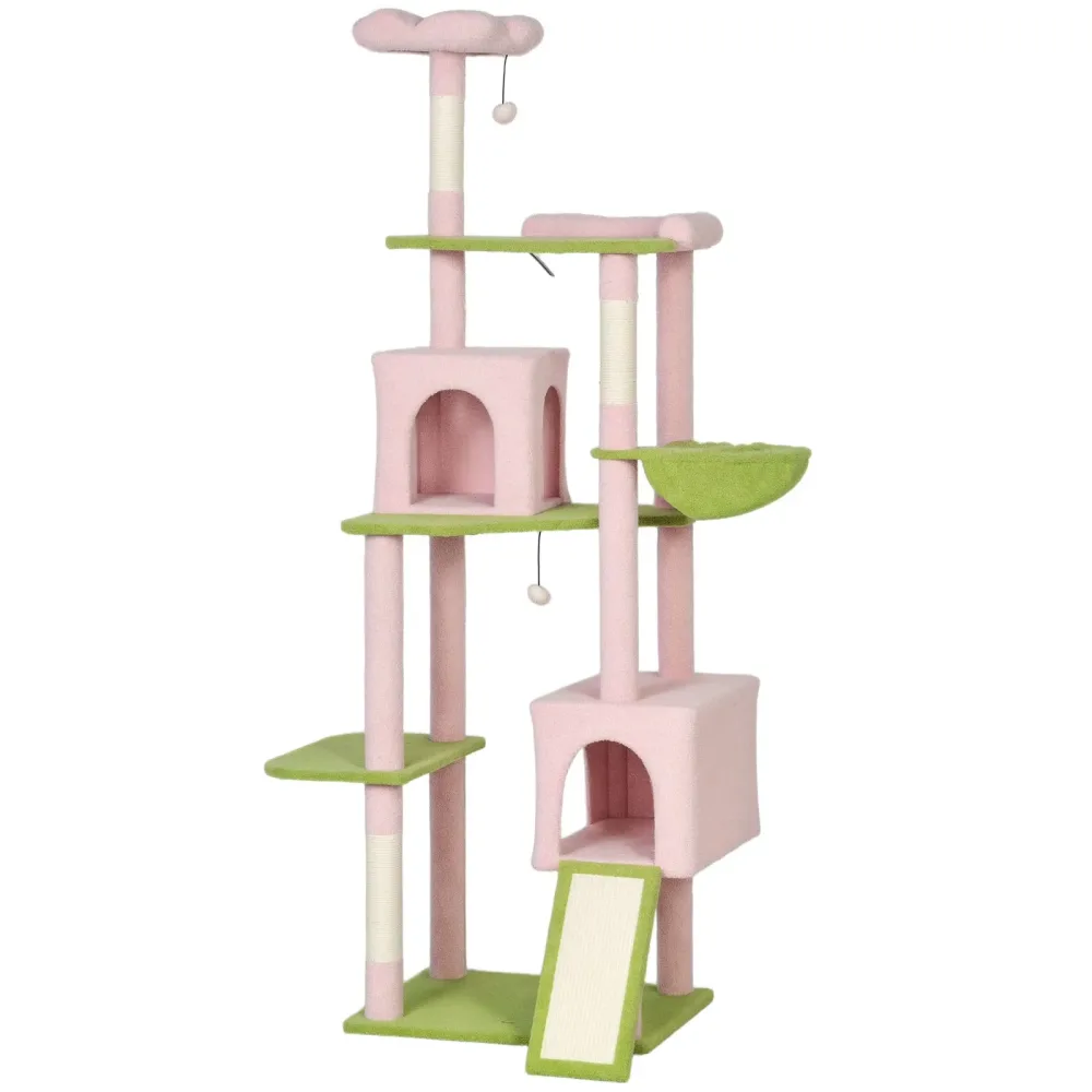 Furniture & Enrichment 74 inch 74" 23.2"