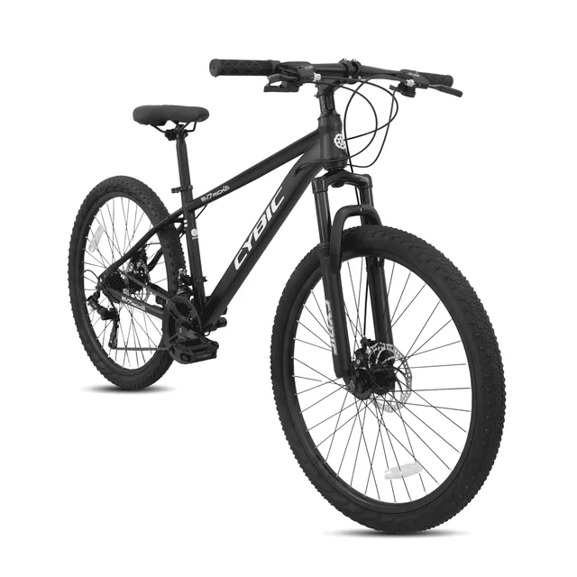 Mountain Bike 26 inch black 3"