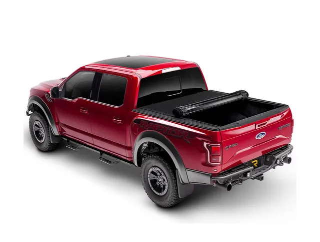Tonneau Cover 6' 10" 81.9"