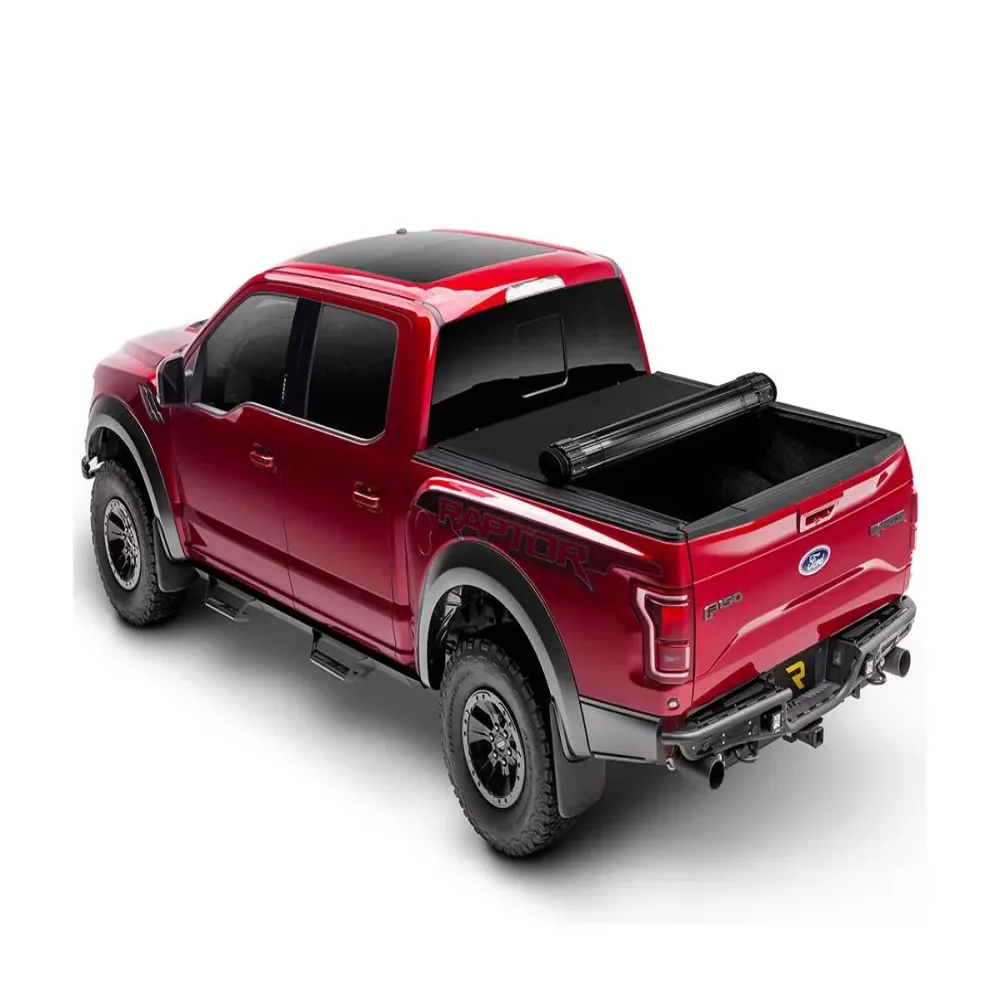 Tonneau Cover 6' 10" 81.9"
