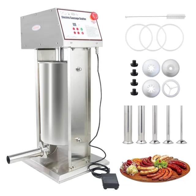 Food Preparation Equipment 25lb 22lb 25 lb