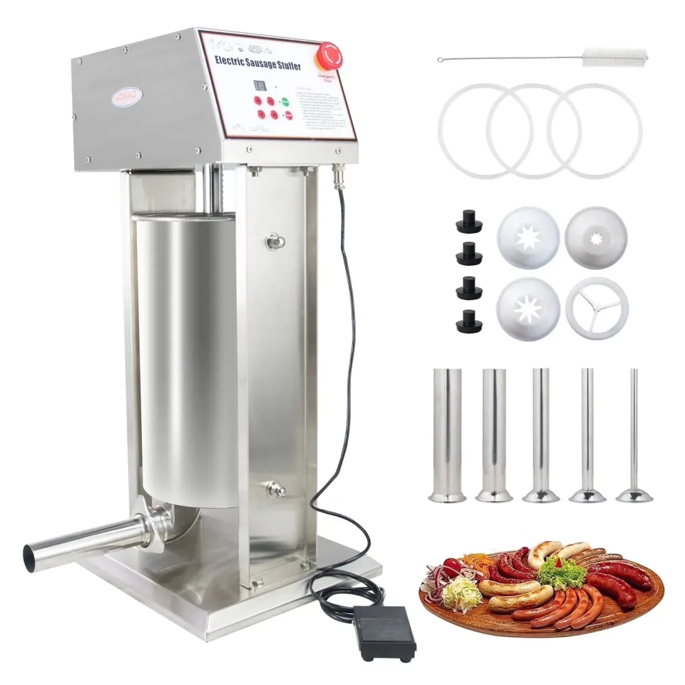 Food Preparation Equipment 25lb 22lb 25 lb
