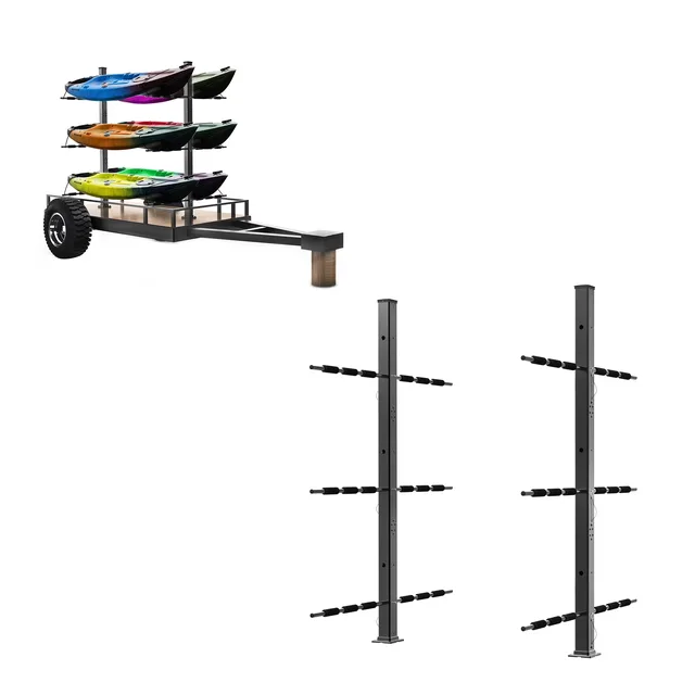 Carrier adjustable weatherproof 23.6"