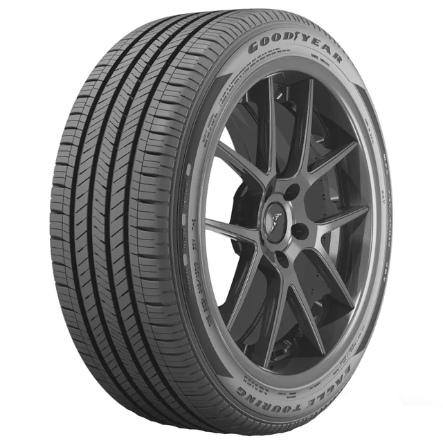 Passenger Tire 102v black