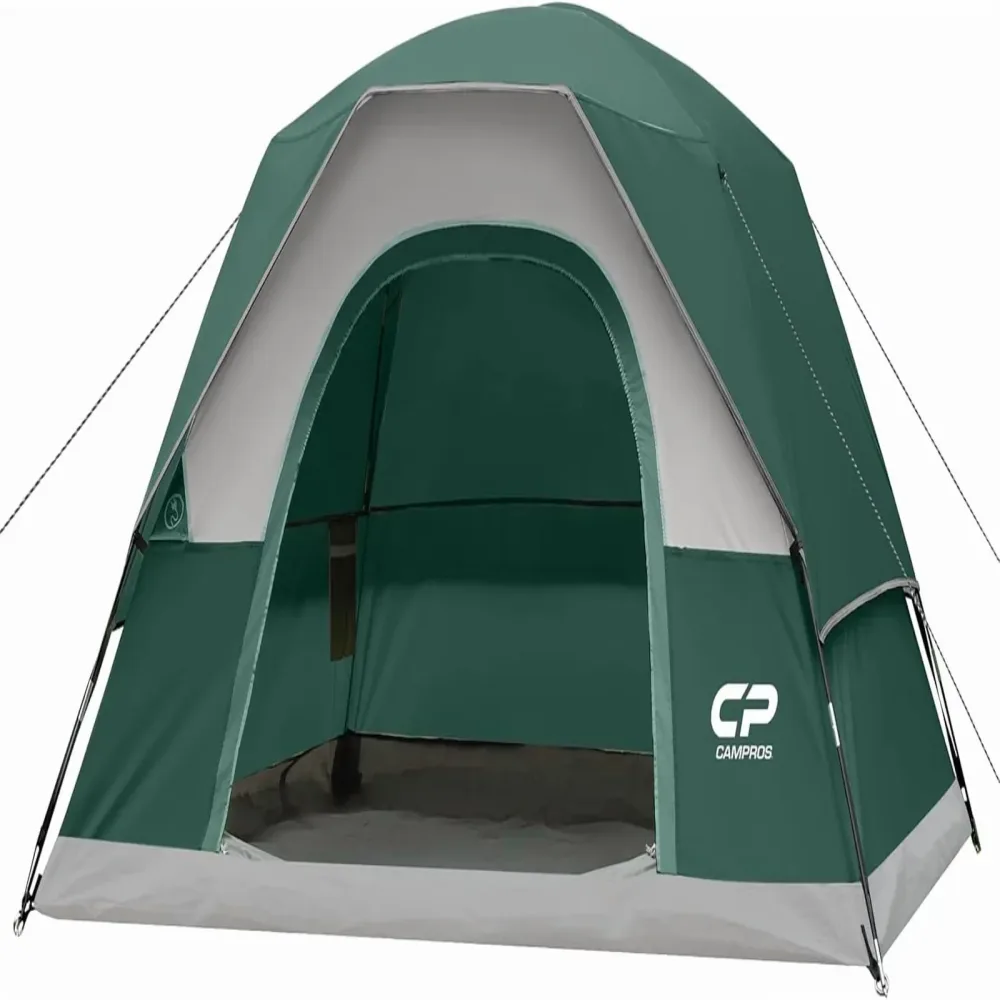 Camping Tent 2-4 person waterproof windproof