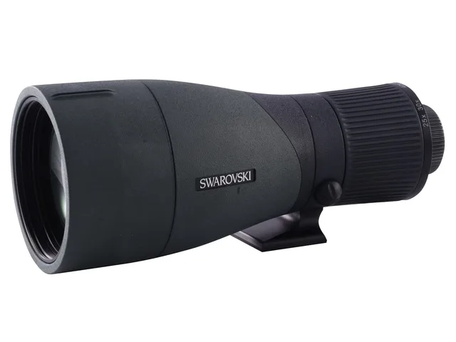 Spotting Scope 85mm 4" 38.8 oz