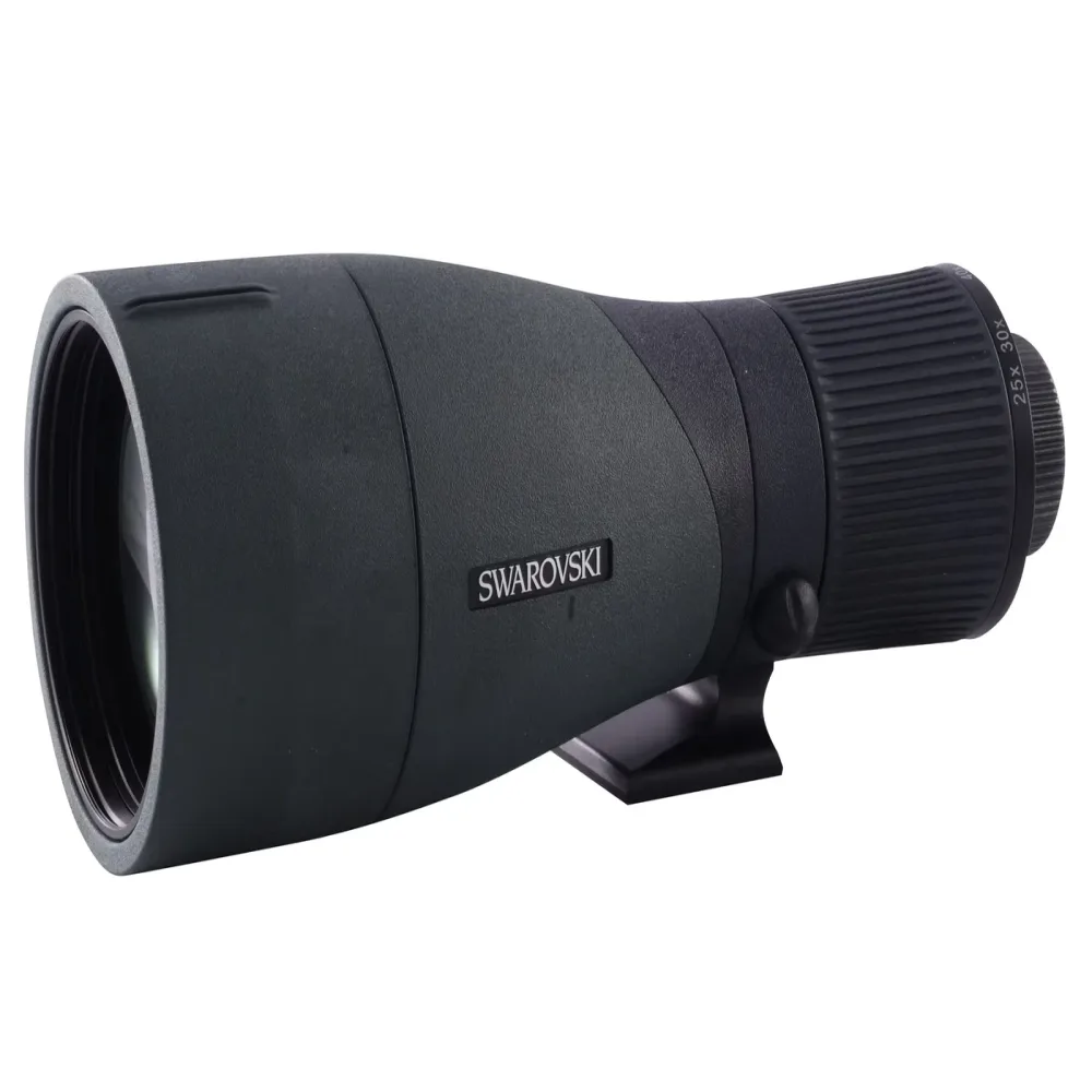 Spotting Scope 85mm 4" 38.8 oz