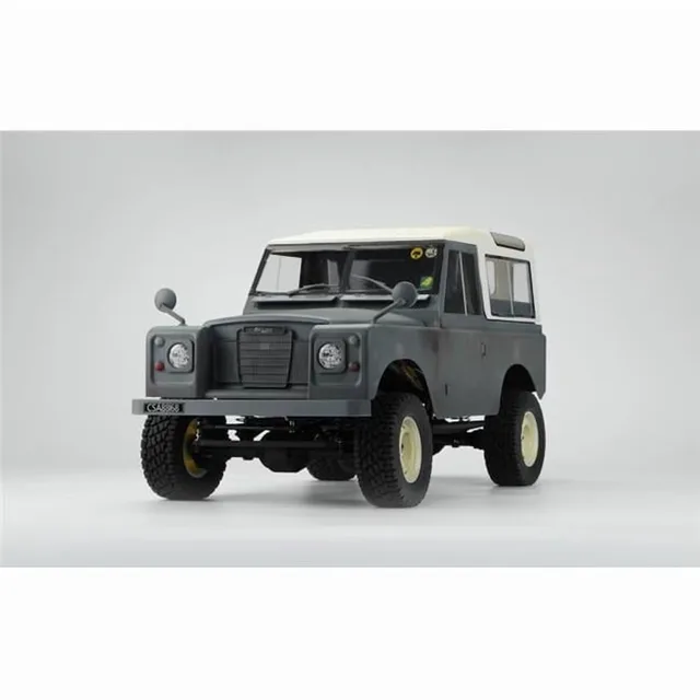 Active Play 95mm grey white