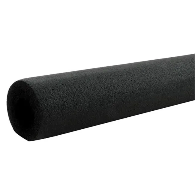 Alarms & Safety black 36" 48"