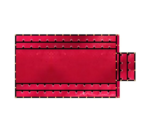 Tent Accessories 16' 27' 18oz