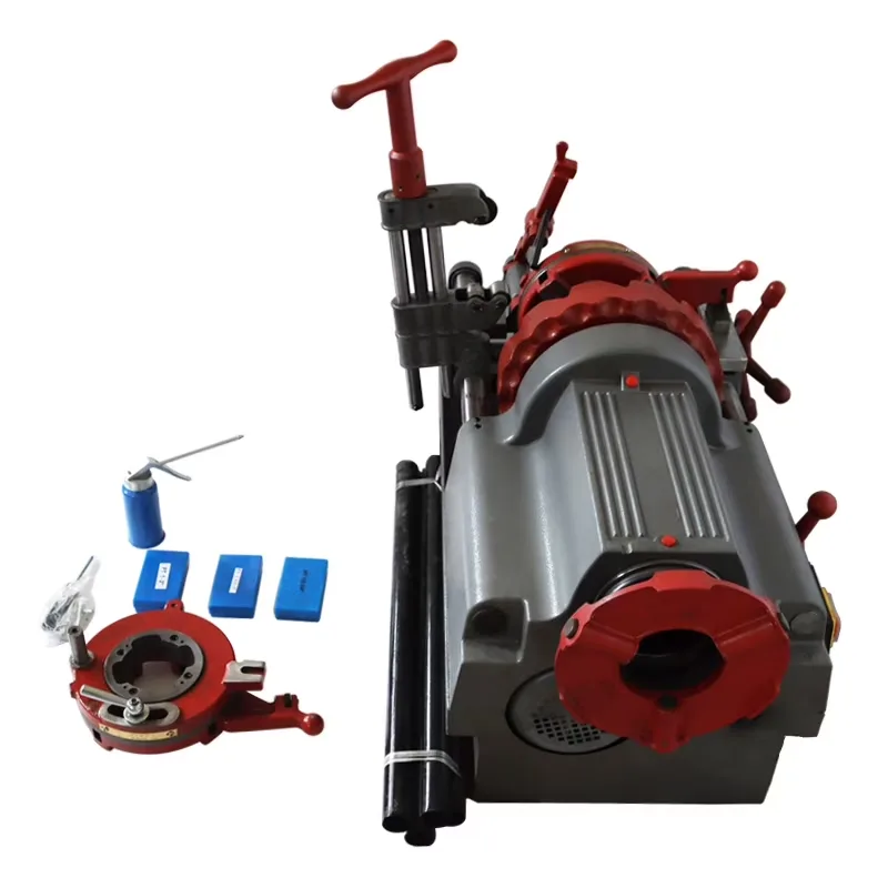 Machine 2" 3" 110v