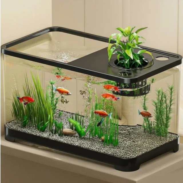 Turtle Tank 41cm 5 liters