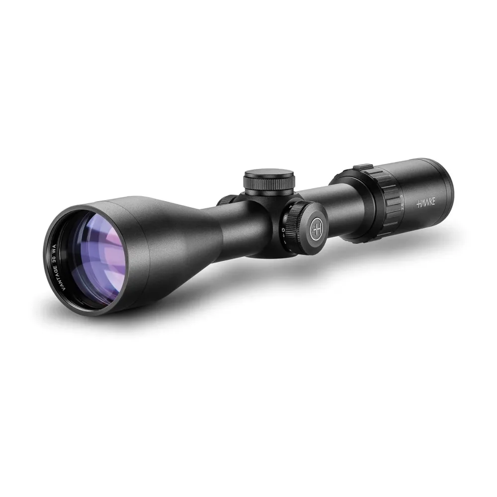 Scopes 30mm 50mm 50.4 ft