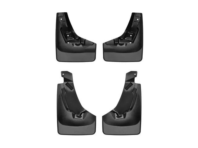 Splash Guard black
