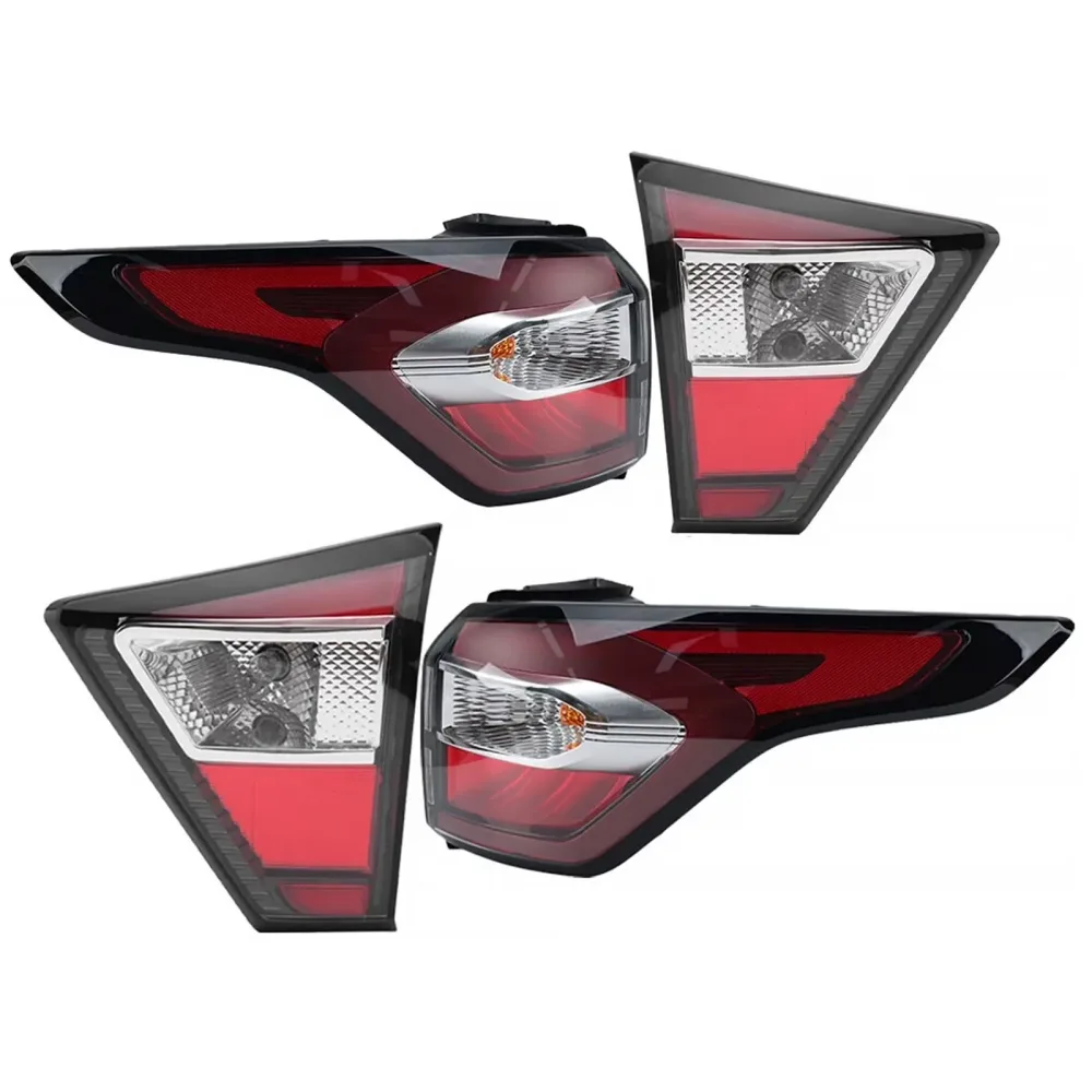 Tail Light 1 pair led