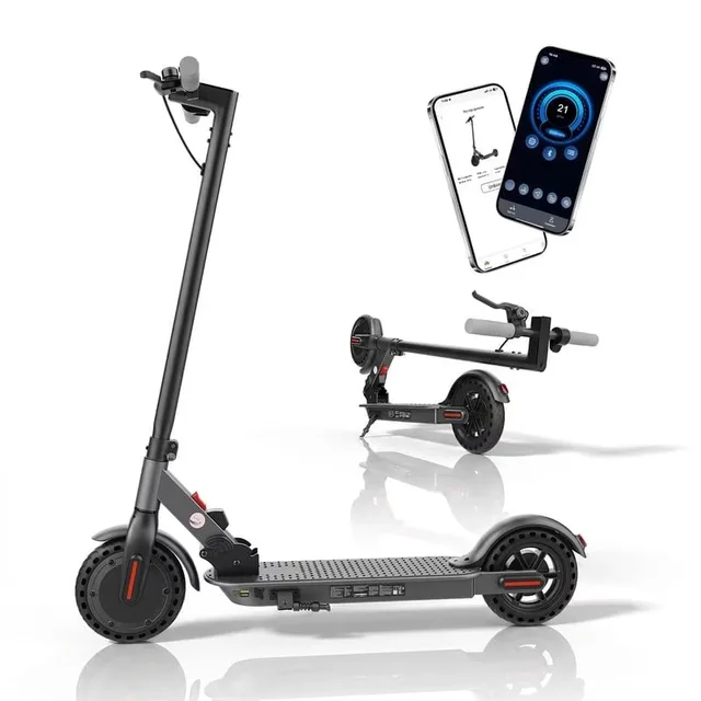 Electric Scooter 500w 36v foldable