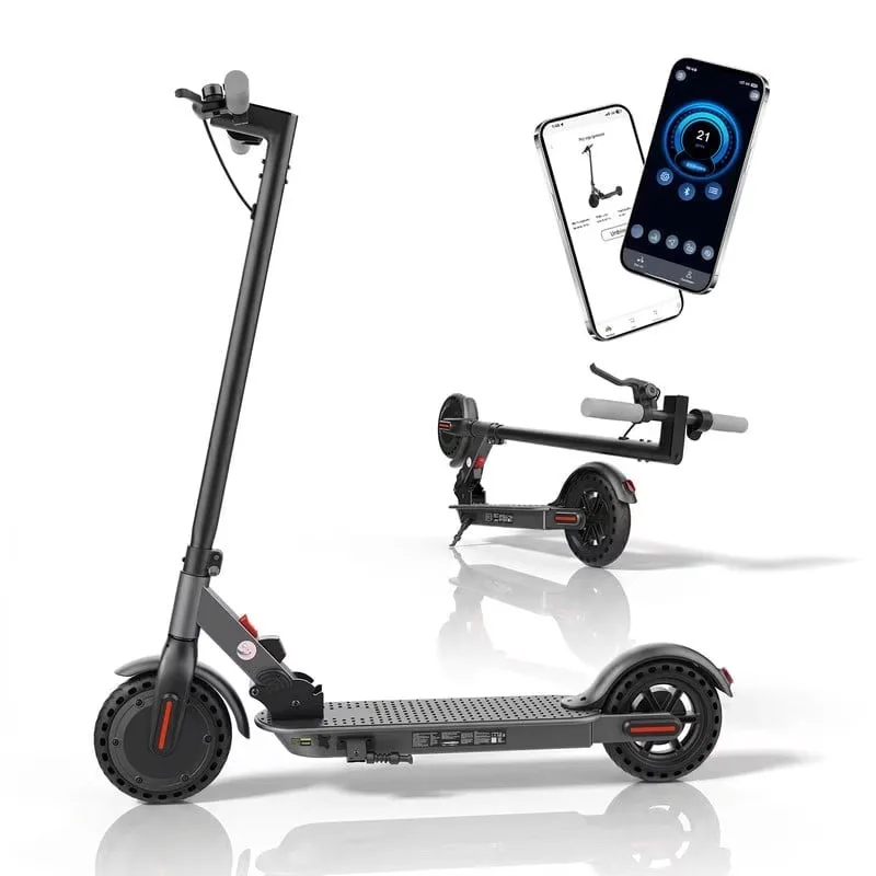 Electric Scooter 500w 36v foldable