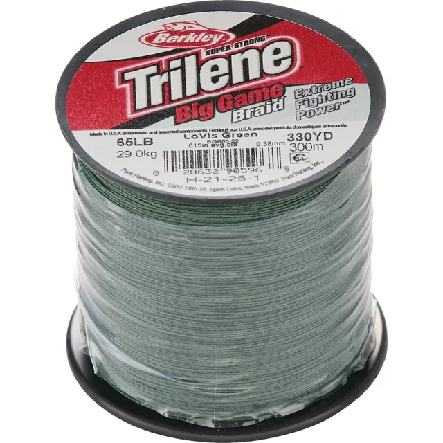 Fishing Line