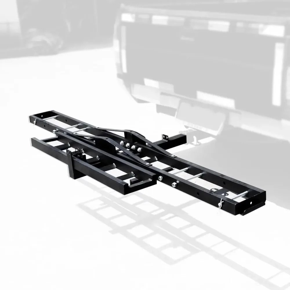 Carrier 500 lbs 77" 5"